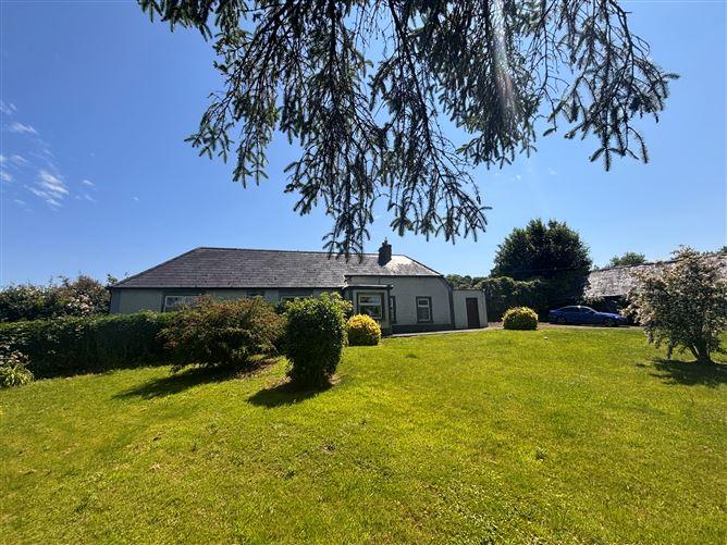 Woodstock, Inistioge, Kilkenny, historical listing image 3
