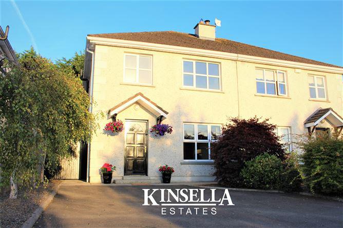 4 Highfield, Carnew, Wicklow, historical listing image 2