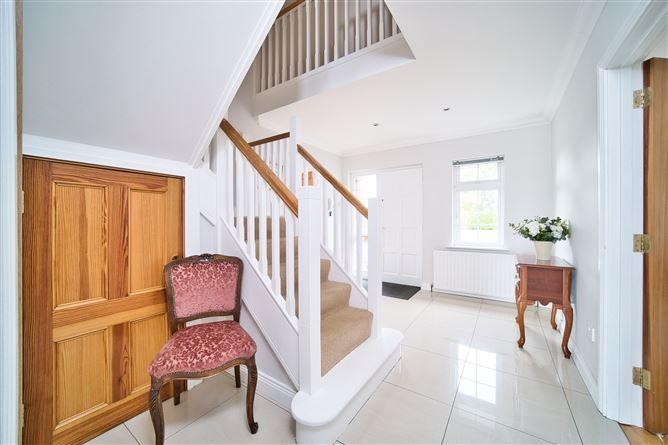 Ashleaf, Brownstown, Newcastle, Dublin, historical listing image 6