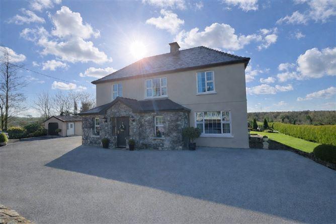 Kilmurry West, Kilmurry McMahon, Kilrush, Co. Clare, historical listing image 2