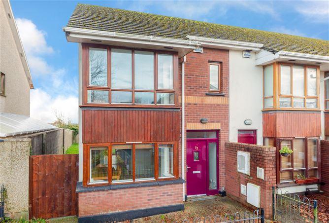 72, Shawbridge Chambers Park, Co. Kildare, historical listing image 1