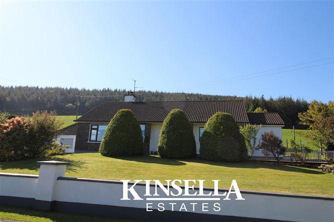 Ballingate, Carnew, Wicklow, historical listing image 2
