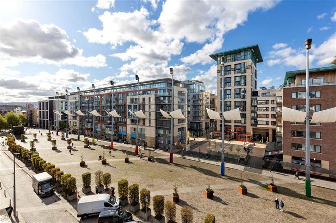 60 Block A Smithfield Market, Smithfield, Dublin 7, historical listing image 1