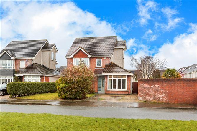 3, Blackwood Drive, Dublin 15, historical listing image 1