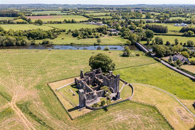 Bective, Kilmessan, Meath, historical listing image 3