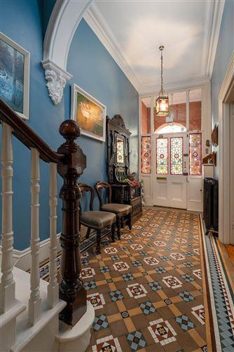 11 Seafield Road West, Clontarf, Dublin 3, historical listing image 4