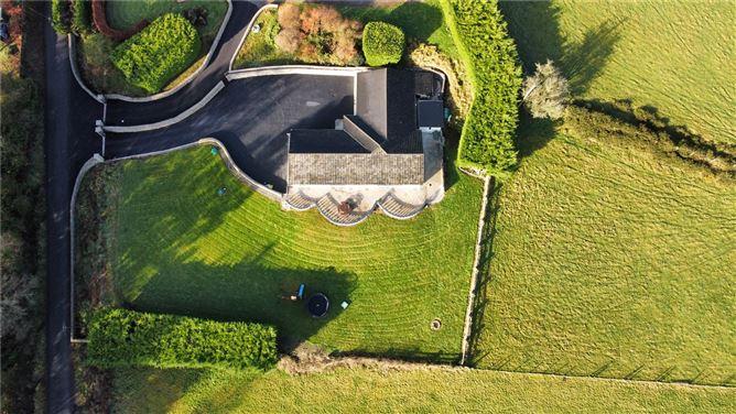 Sunrise View, The Lamb Hill, Blessington, Co. Wicklow, historical listing image 3