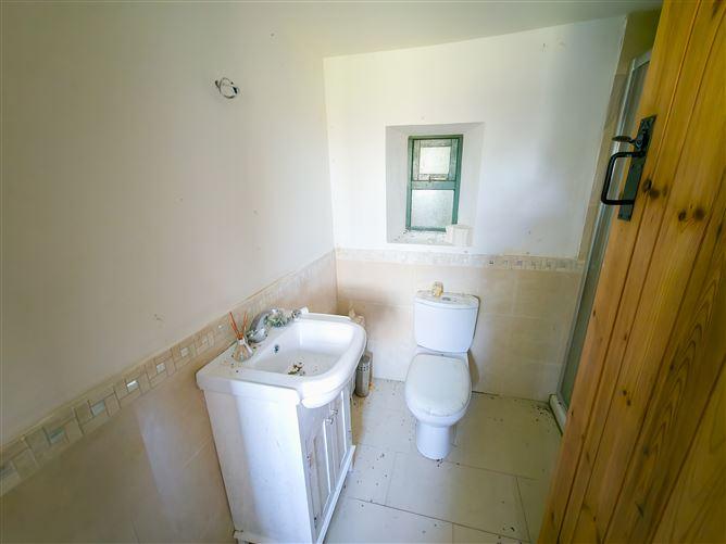 Fearnóg”, Aghaloonteen, , Lahardane, Mayo, historical listing image 5