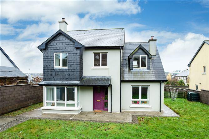 14, Wayside Park, Co. Cork, historical listing image 1