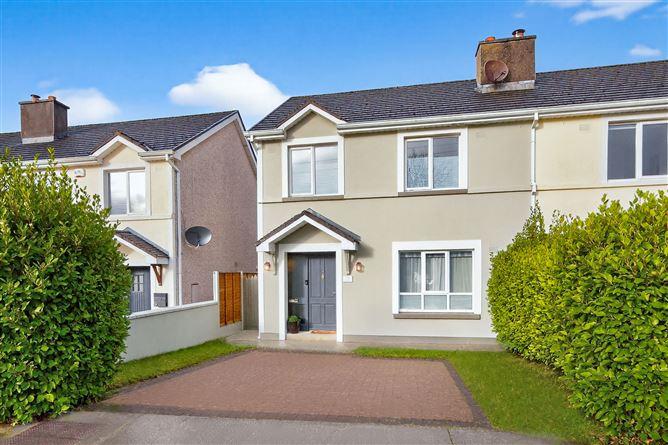 50 Innishfree Court, Tonaphubble, Sligo, Co. Sligo, historical listing image 1