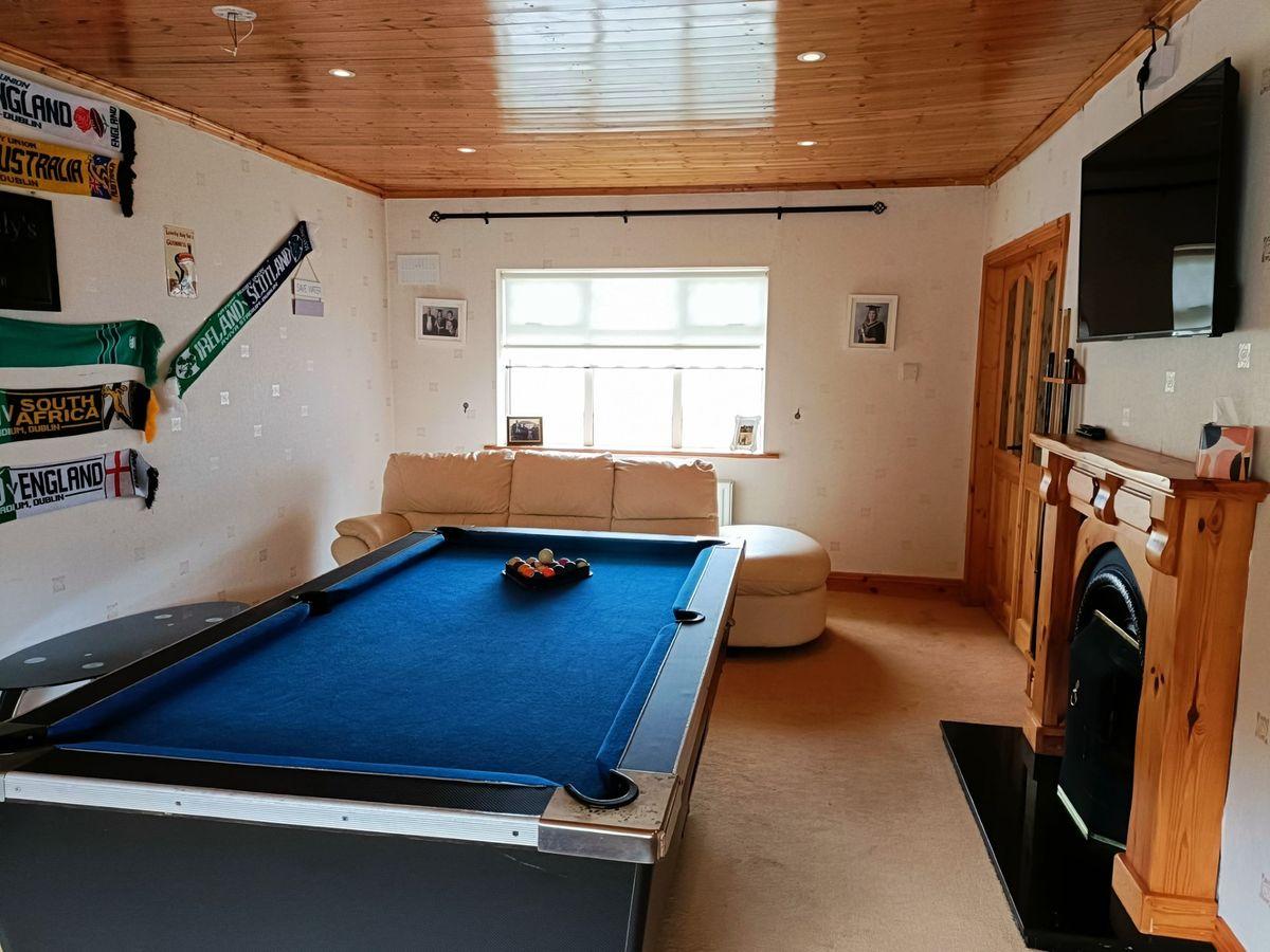 Saint Anthony'S, Ballyhagan, Carbury, Carbury, Co. Kildare, W91F3AE, historical listing image 3