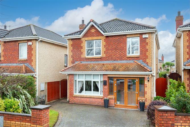 54 Torcaill, Portmarnock, County Dublin, historical listing image 1