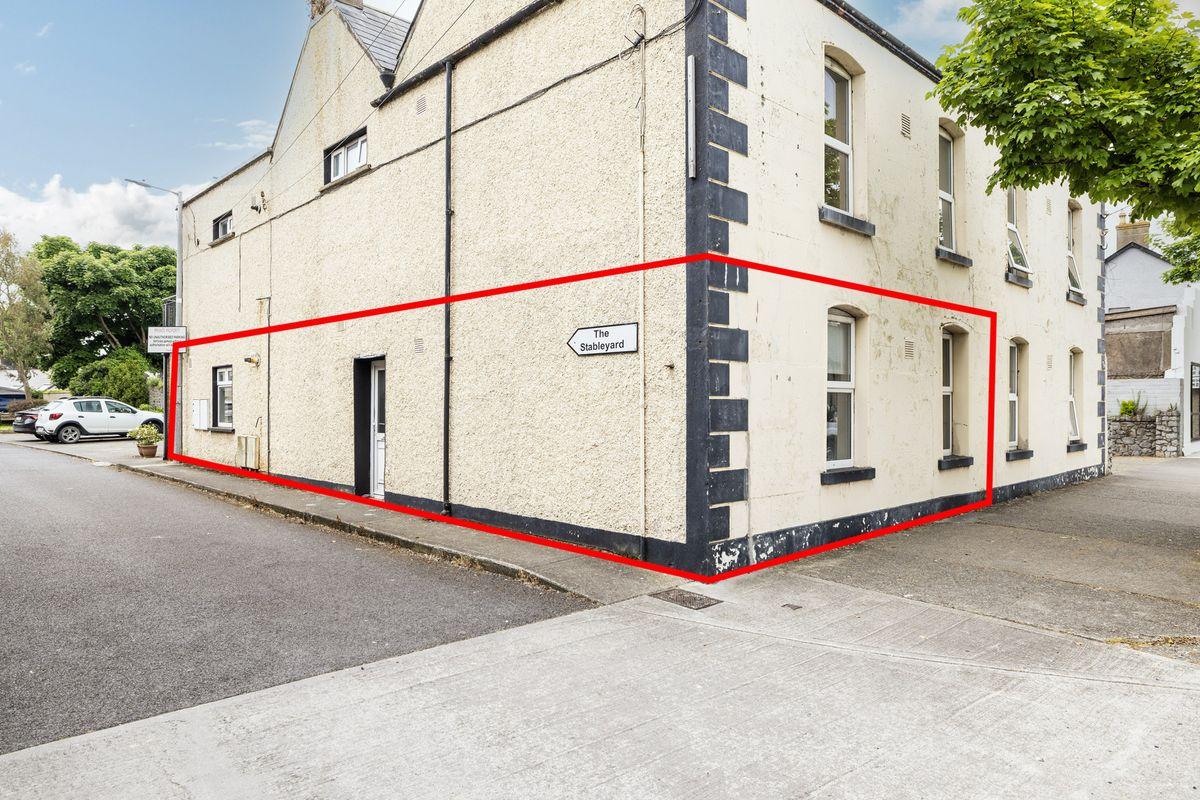 Apartment 1, 32 Balbriggan Street, Skerries, Dublin, historical listing image 1