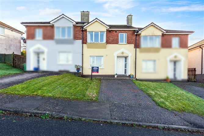 49 Willow Park, New Ross, Wexford, historical listing image 1