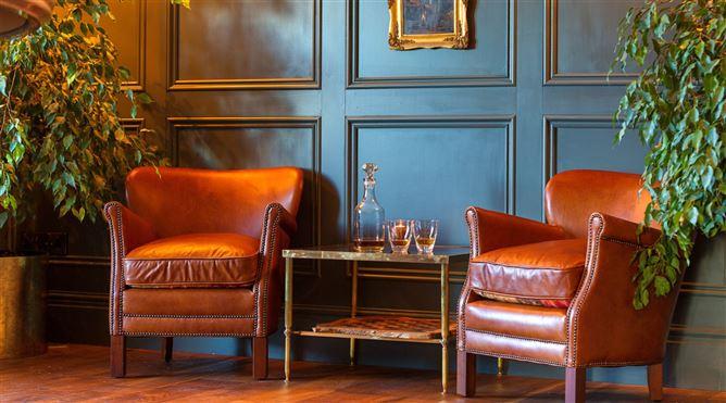 Luxury Lodge Tinakilly, Wicklow Town, Co. Wicklow, historical listing image 3
