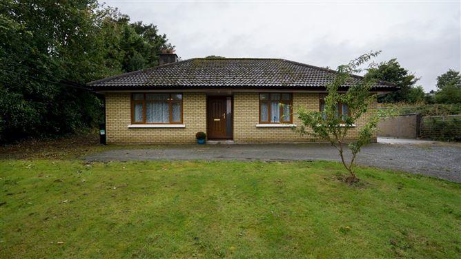 Knocknagoran, Omeath, Co. Louth, historical listing image 1