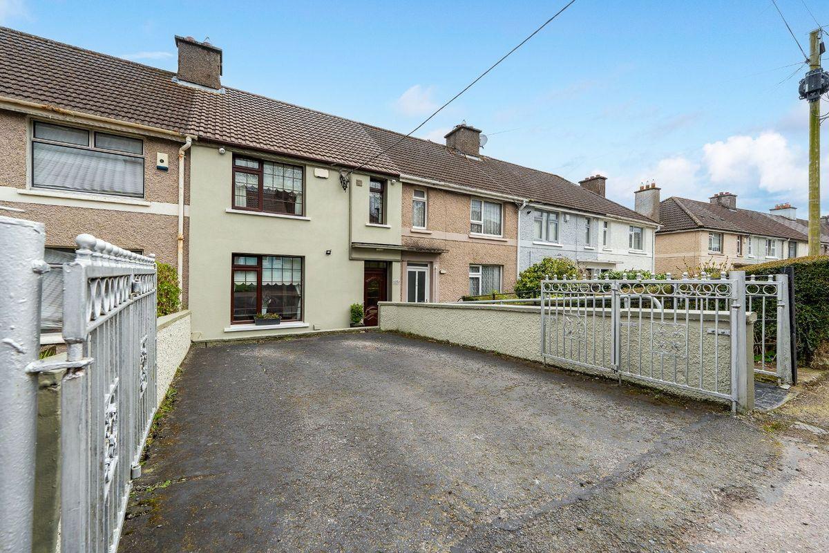 176 Kilnap Place, Farranree, Co. Cork, T23E8H4, historical listing image 1