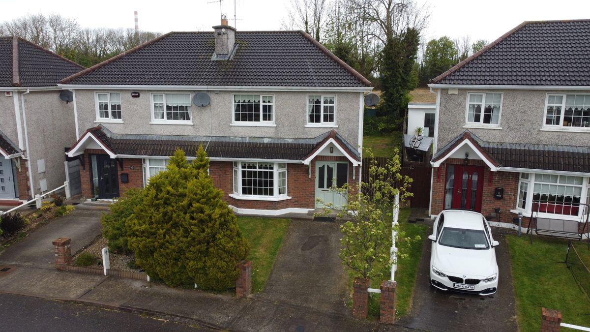 46 Careystown Woods, Midleton, Co. Cork, P25Y516, historical listing image 1