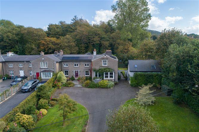 Ivella, Rectory Road, Enniscorthy, Co. Wexford, Y21WN30, historical listing image 2