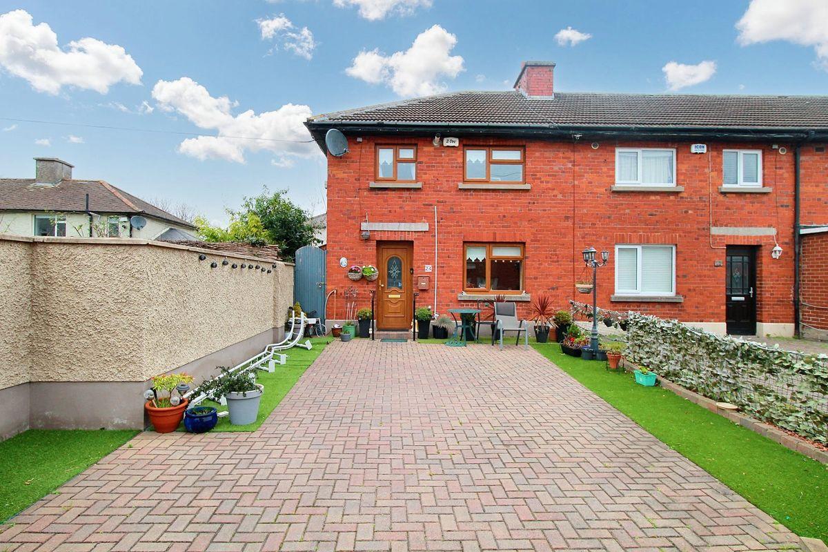 24 Merville Avenue, Fairview, Dublin 3, D03H9N1, historical listing image 1