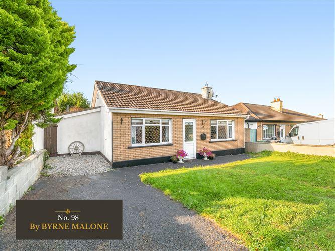98, Monread Heights, Co. Kildare, historical listing image 4