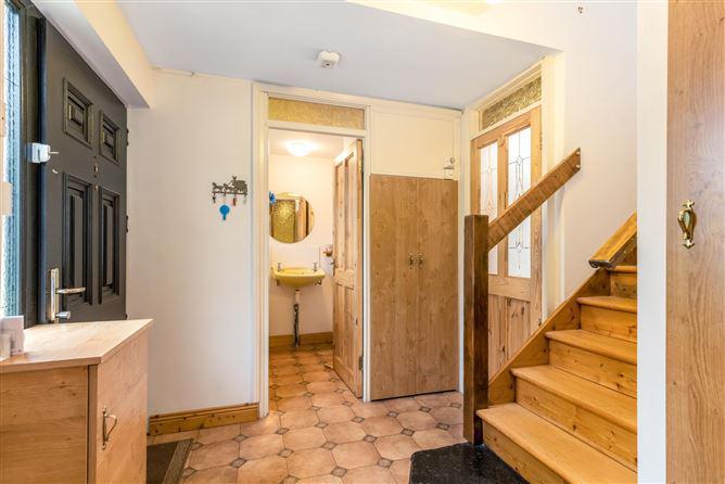 13 Broadmeadow Green, Ashbourne, Co. Meath, historical listing image 2