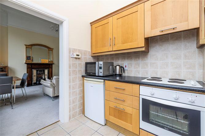 Apt. 3 Synge House, Synge Court, Newtown Villas, Churchtown, Dublin 14, historical listing image 5