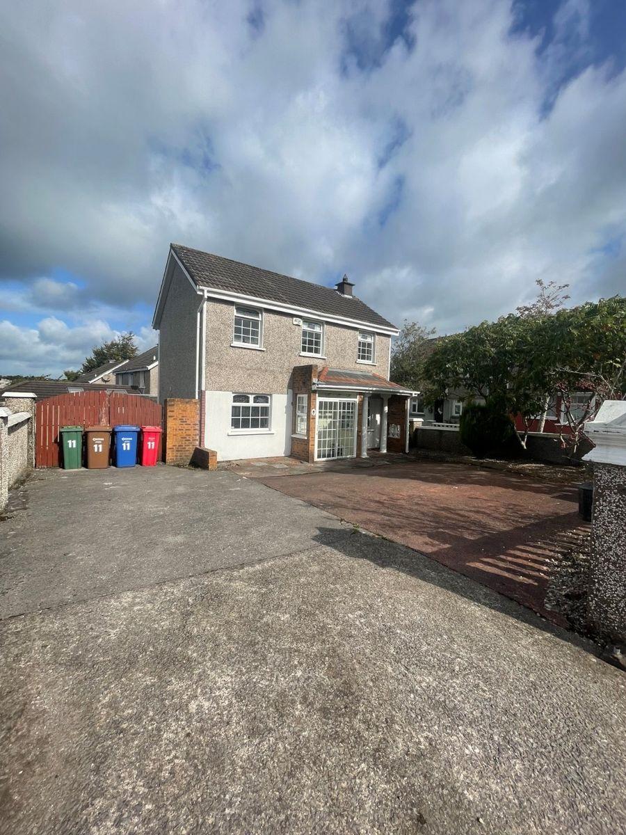 11 City View Mews, Lotamore, Mayfield, Co. Cork, T23R2T8, historical listing image 1
