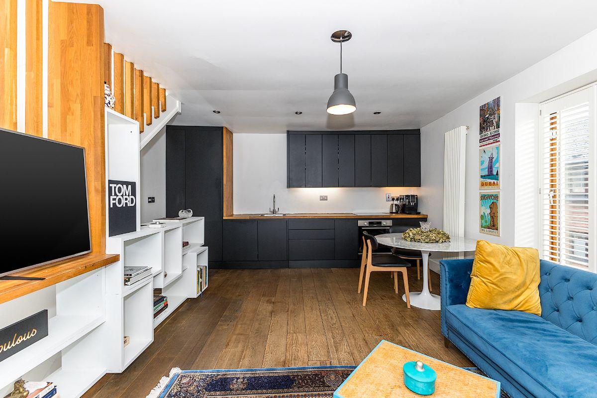 22A Bath Street, Irishtown, Irishtown, Dublin 4, historical listing image 3