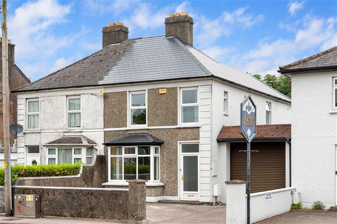 Haze Lee, Victoria Cross, Cork City, Cork, historical listing image 1