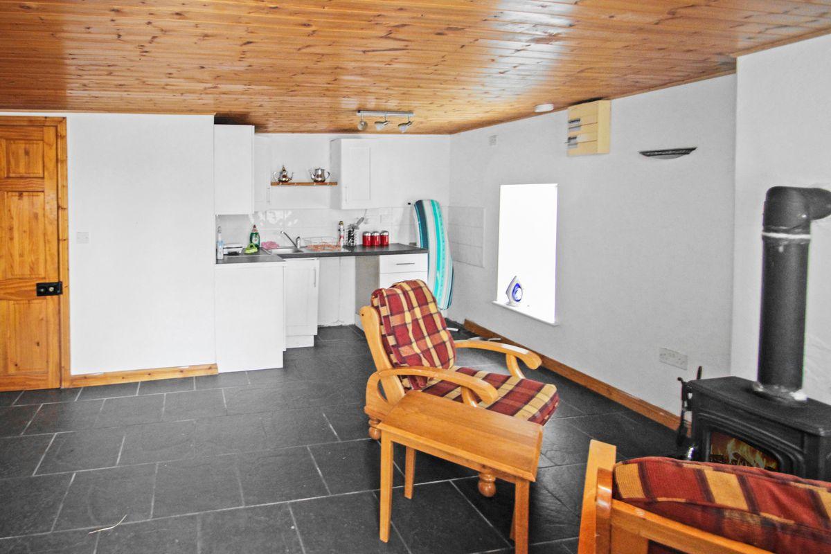 3 No. Cottages at Annaghkeen, Ower, Co. Galway, H91KC8K, historical listing image 4