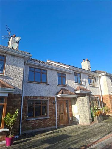 2 The Brambles, Herons Wood, Carrigaline, Co. Cork., Carrigaline, Cork, historical listing image 3