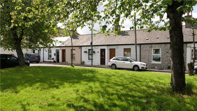 58 Rialto Cottages, Rialto, Dublin 8, historical listing image 1