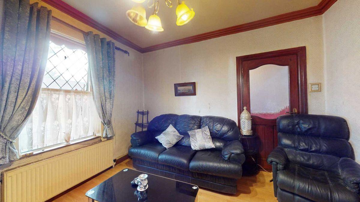 26 Ebenezer Terrace, Off Donore Avenue, Dublin 8, Dublin, historical listing image 5