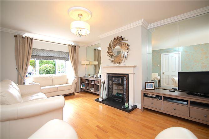 11 The Avenue, Lutterell Hall, Dunboyne, Meath, historical listing image 5