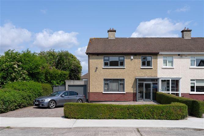 23 Annville Drive, Kilmacud, Blackrock, County Dublin, historical listing image 1