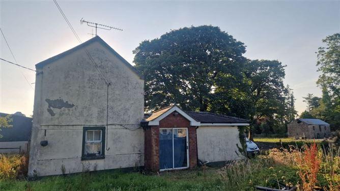 Lisatava , Hollymount, Mayo, historical listing image 2