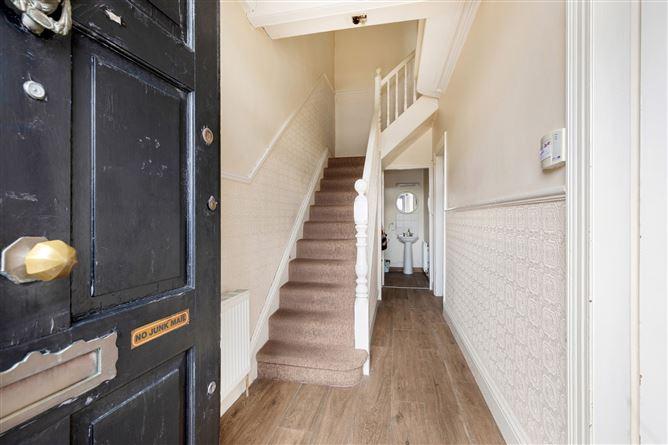 1 Merton Avenue, South Circular Road, Dublin 8, historical listing image 2