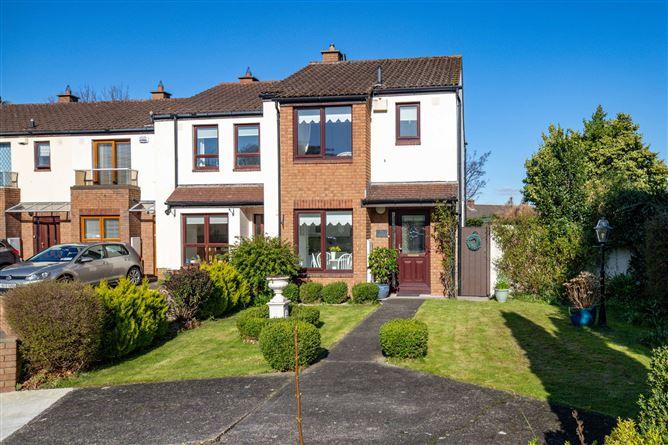 15, Hazelbrook Court, Co. Dublin, historical listing image 1