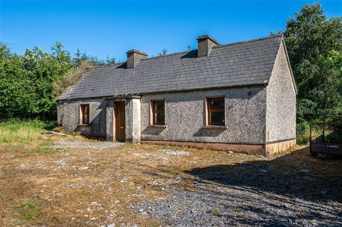 Derrylow, Boyle, Co. Roscommon, RN3682F (For ID), historical listing image 5