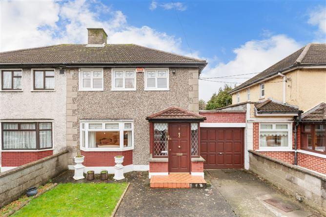 5, Shanowen Park, Dublin 9, historical listing image 1