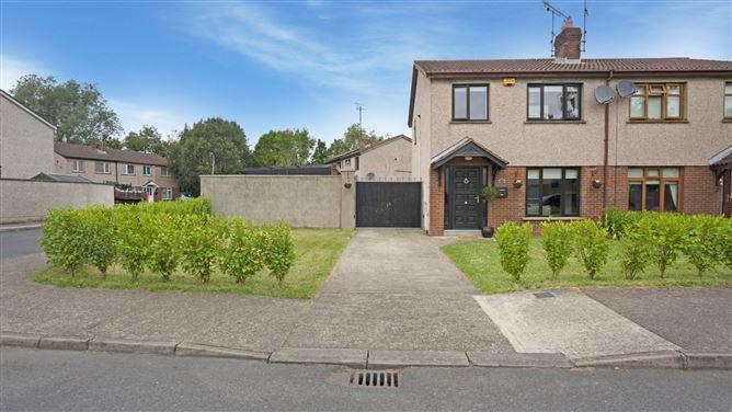 142 Oaklawns, Dundalk, Co. Louth, historical listing image 1