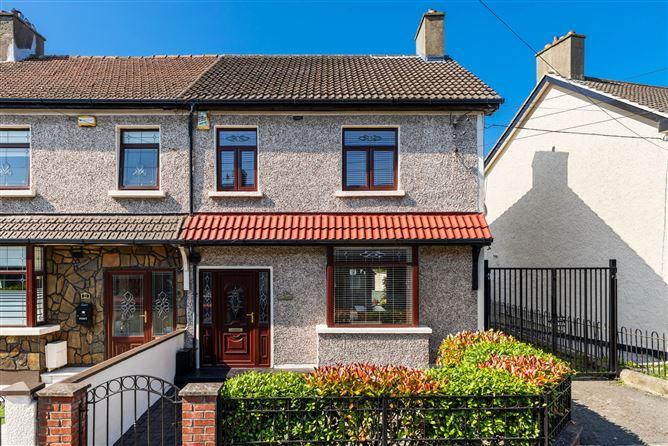 23, Fairfield Avenue, Dublin 3, historical listing image 1