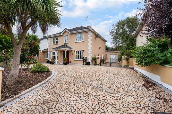40 Blundell Wood, Edenderry, Offaly, historical listing image 1