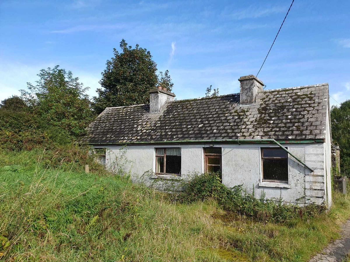 Loona More, Belcarra, Belcarra, Co. Mayo, F23YF96, historical listing image 1