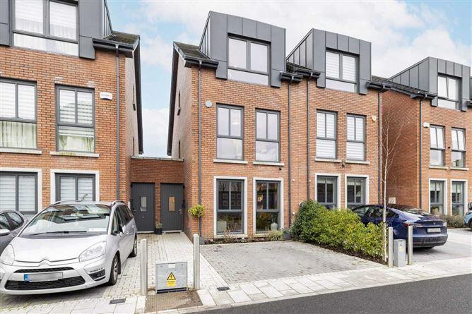 5 Auburn Green, Rochestown Ave, Dun Laoghaire, Co. Dublin, historical listing image 1