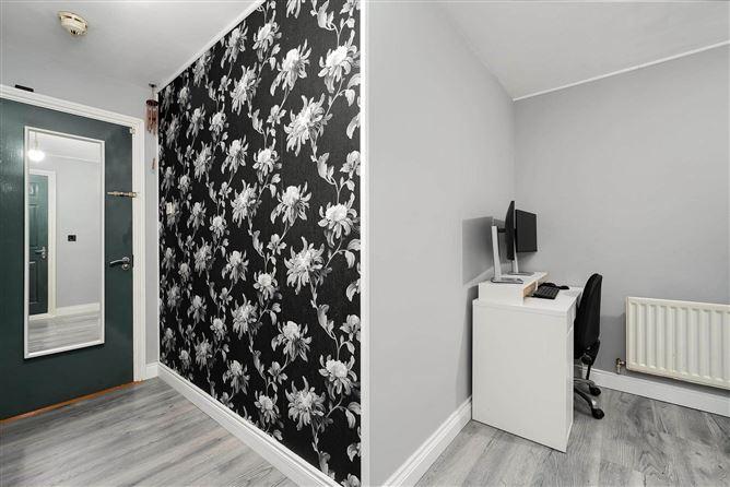 34 The Courthouse, Rathcoole, Co. Dublin, historical listing image 3