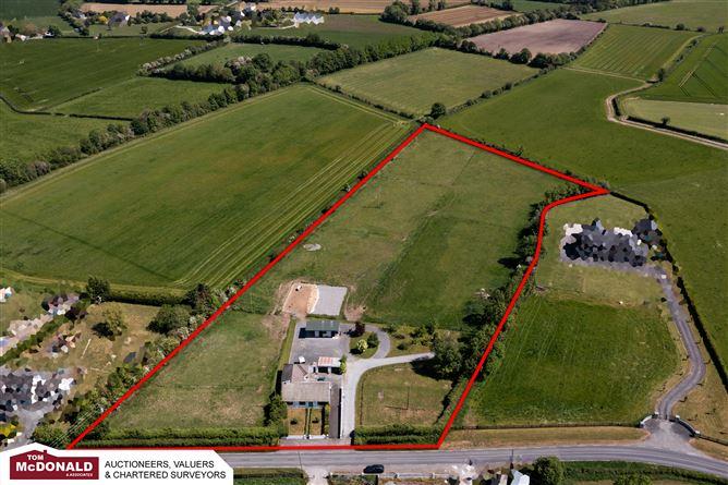 Cluain Na Gadhair, Killeen, Portarlington, Offaly, historical listing image 1