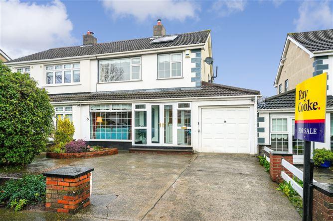 119, Glenvara Park, Dublin 16, historical listing image 1