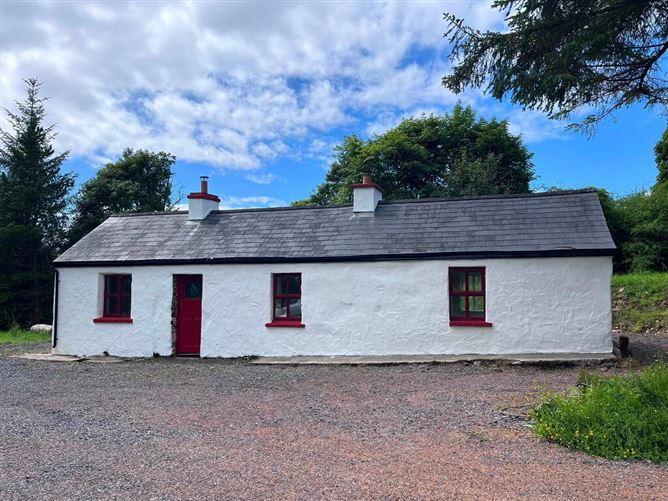 Derrygolagh, Cloonloo, Boyle, Roscommon, historical listing image 2